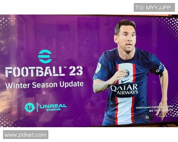 实况足球网带你领略足球世界的精彩瞬间与赛事分析